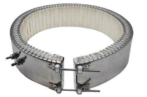 Ceramic Band Heater 21