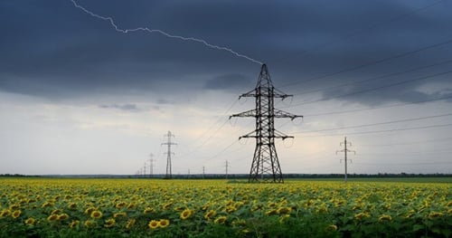 voltage spikes